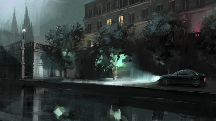 World of Darkness